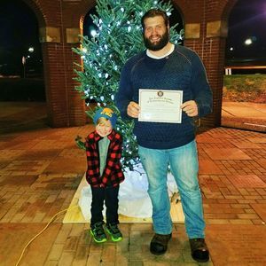 Meet your Posher, Ken